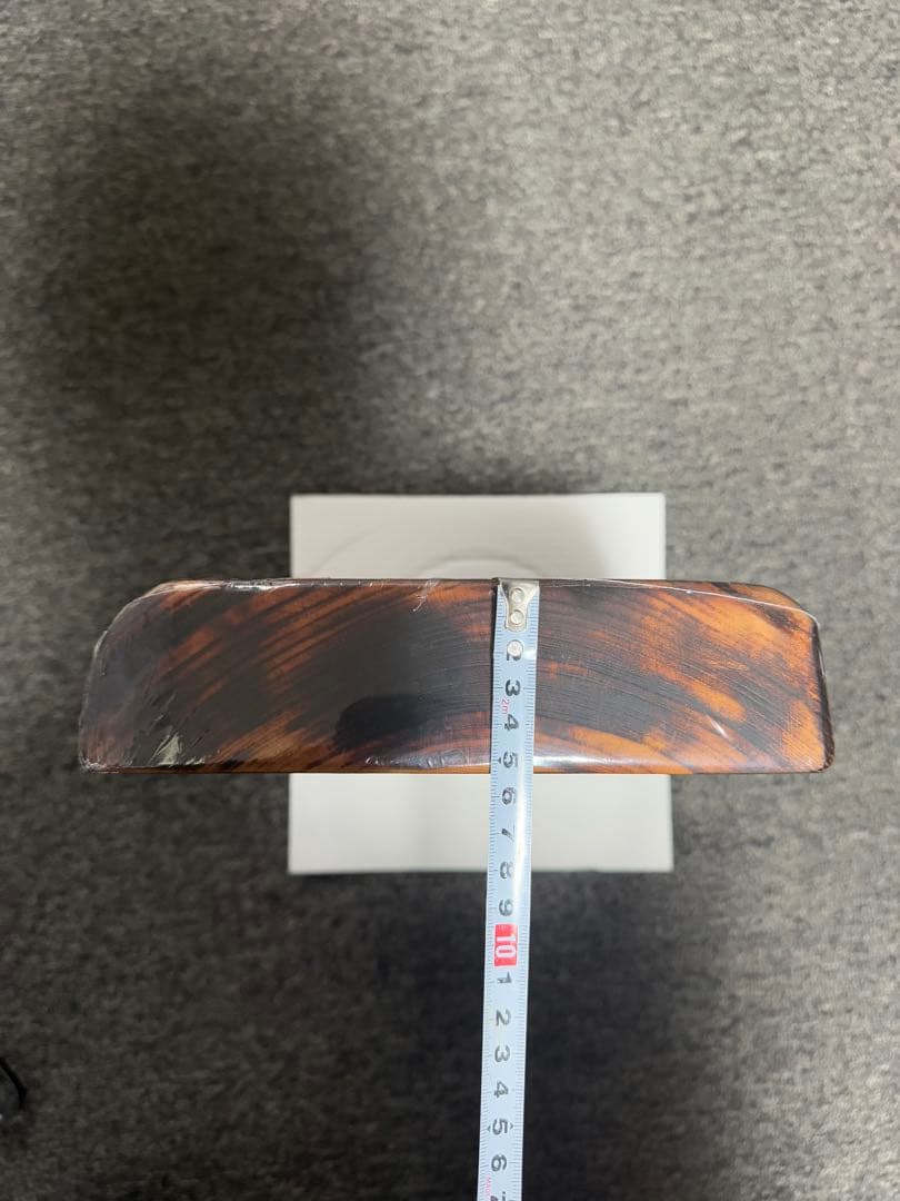 【新品】 FATWOOD FACTORY 燻製 カッティングボード まな板 限定