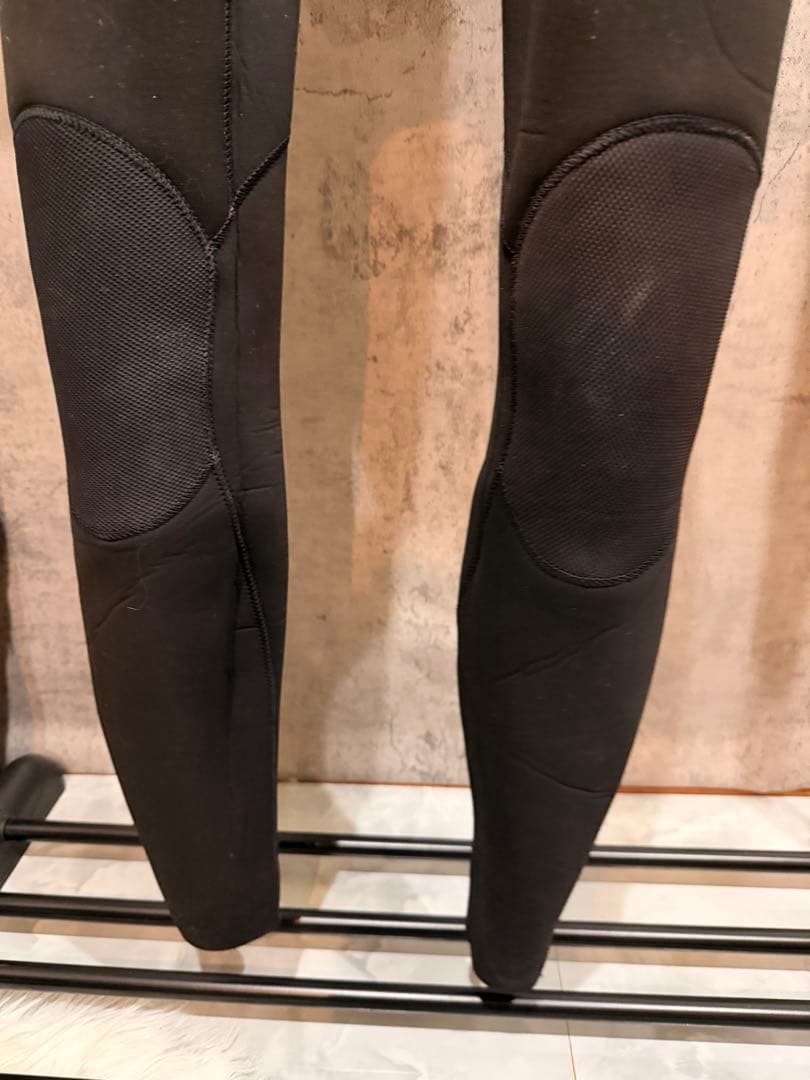 vissla ジャーフル3x2 7seas comp