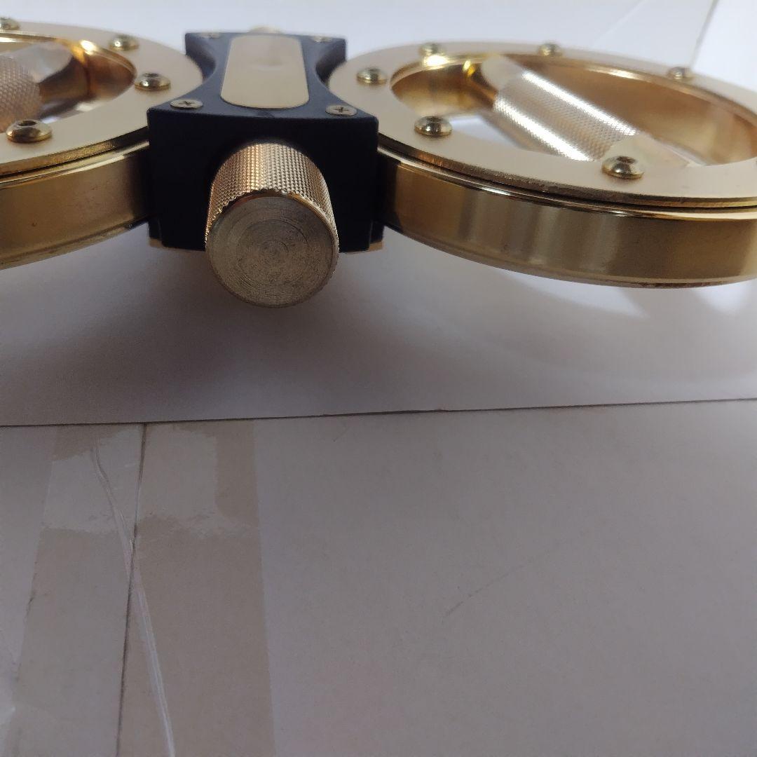 バーンマシン　ゴールドラグジュアリー 5.5-6.4kgボクシングトレーニング用