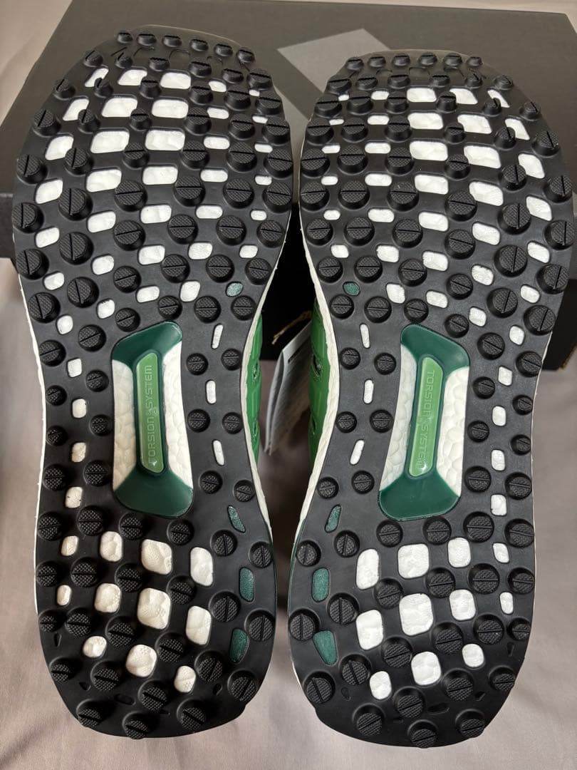 アディダス ウルトラブースト / adidas ULTRABOOST GOLF