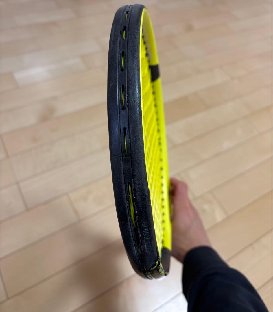 sx300 2本セット グリップサイズ3 傷多め