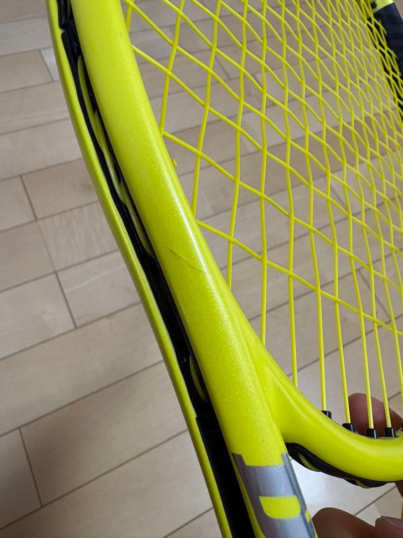 sx300 2本セット グリップサイズ3 傷多め