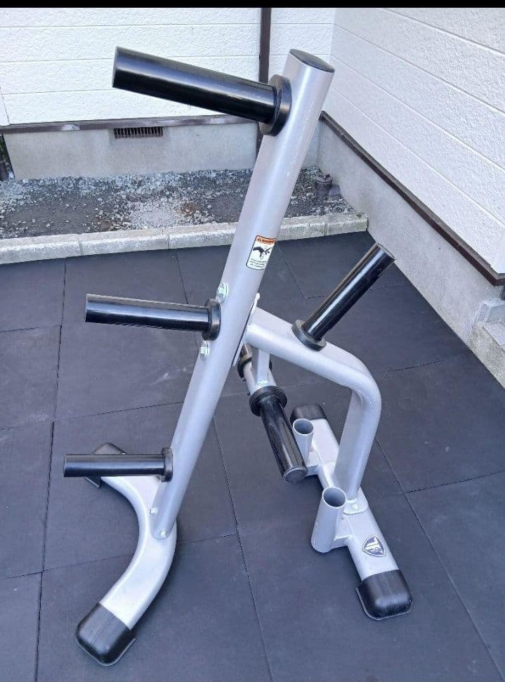 TUFF STUFF タフスタッフ CXT-255 プラック