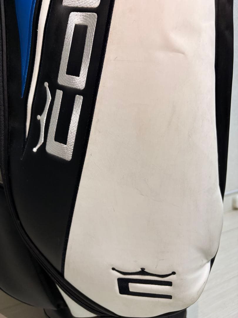 VEZEL x COBRA キャディバッグ