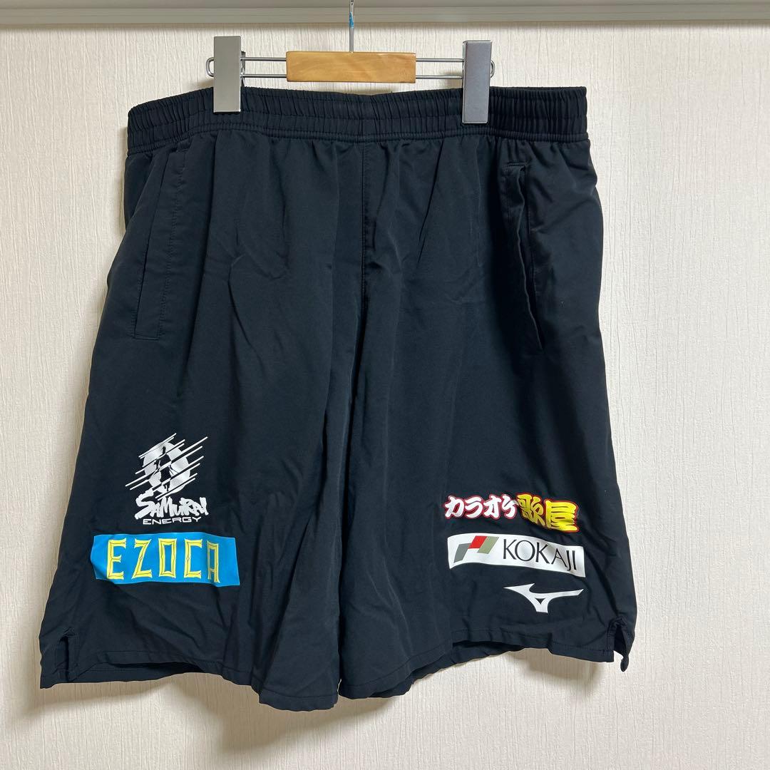 2024 北海道コンサドーレ札幌 支給 練習着 長袖 半袖 短パン 3点セット