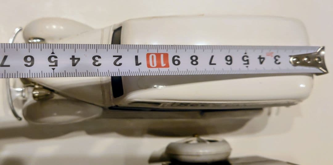 See's CANDIESシーズキャンディーズ　2個セット（大型ミニカー）美品