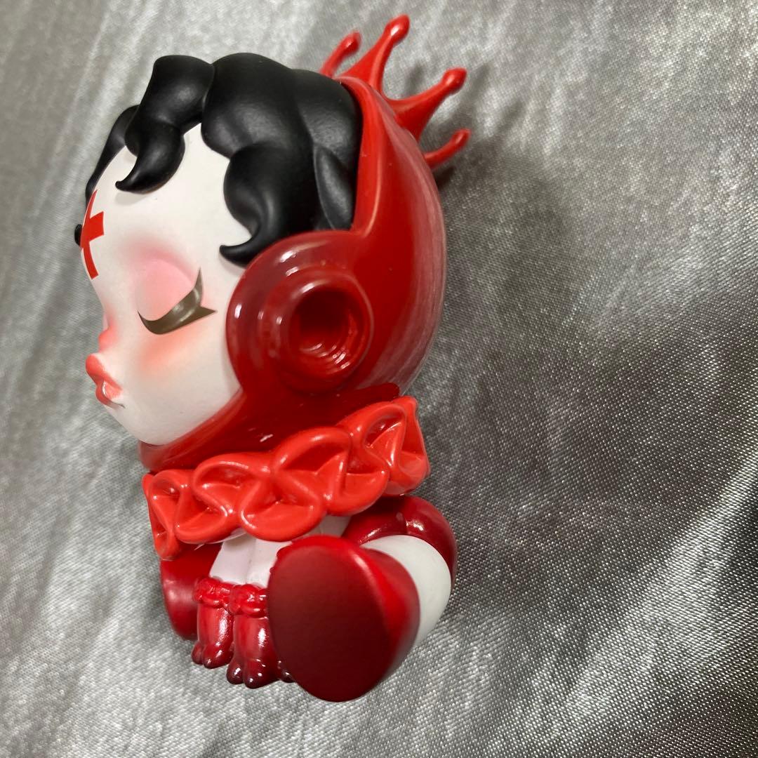 POPMART SKULLPANDA ANCIENT CASTLEシークレット