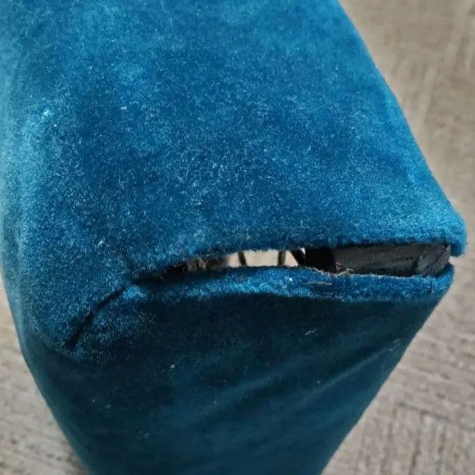 【鉄道部品】国鉄101系座席