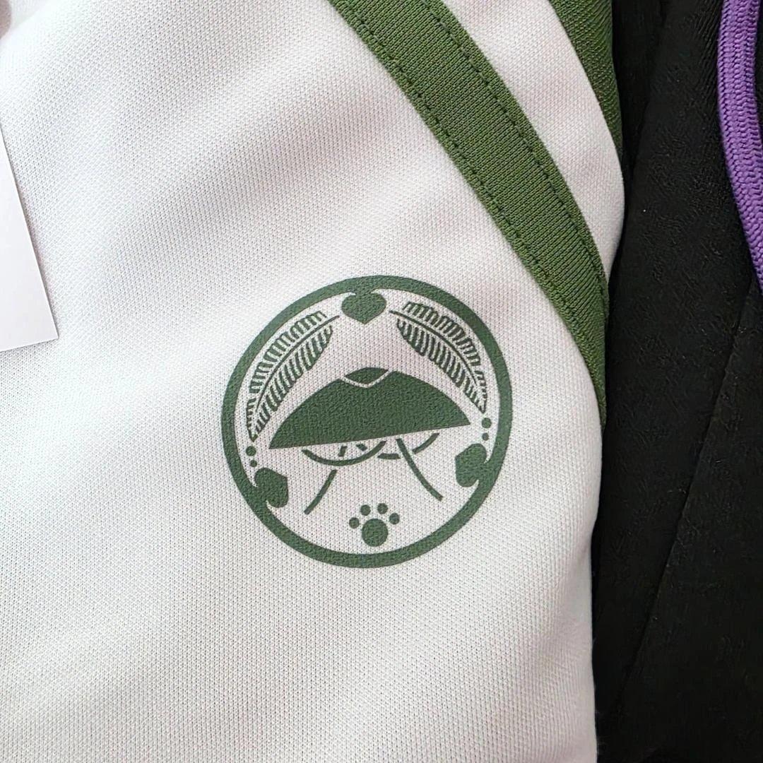 ☆完売商品☆刀剣乱舞 ONLINE ドンキホーテ コラボ 五月雨江 ジャージ