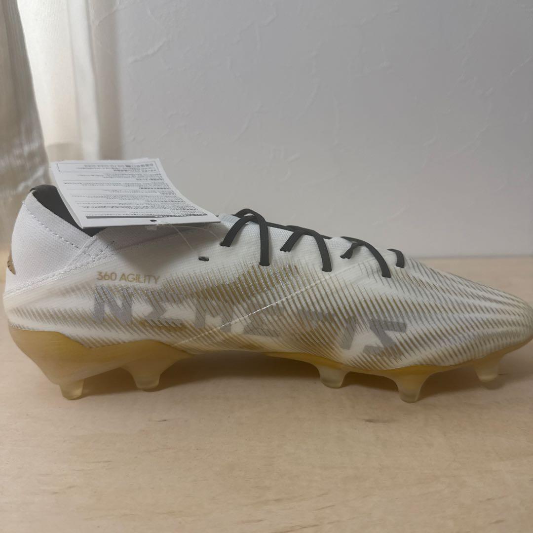 シューズ NEMEZIZ.1FG