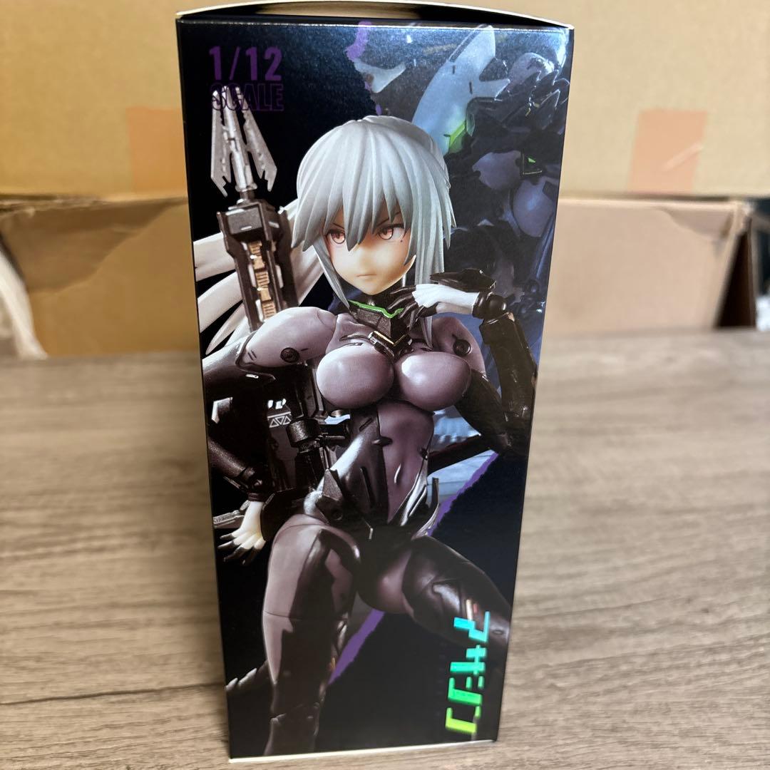 新品未開封　蝸之殼 スネイルシェル アサシン/ASSASSIN