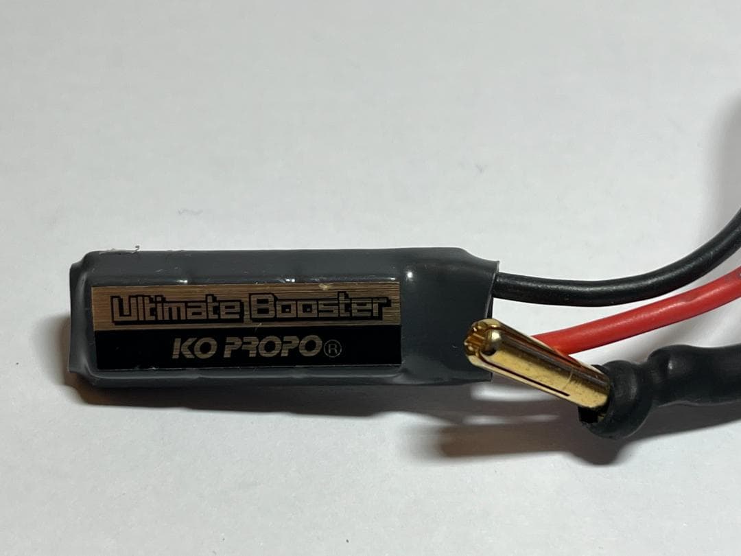 TAMIYA 1/10 RC用メカ TRF volac MS C3・モーター他