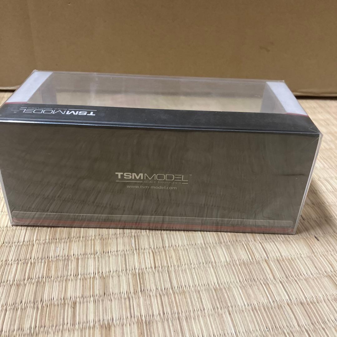  M8 GTE WEC富士6時間　2018 NO.82