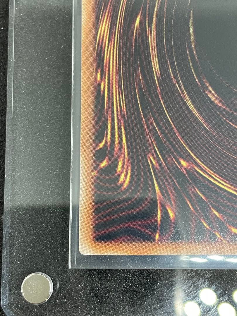 【遊戯王】閃刀姫-ハヤテ25thシークレットレア