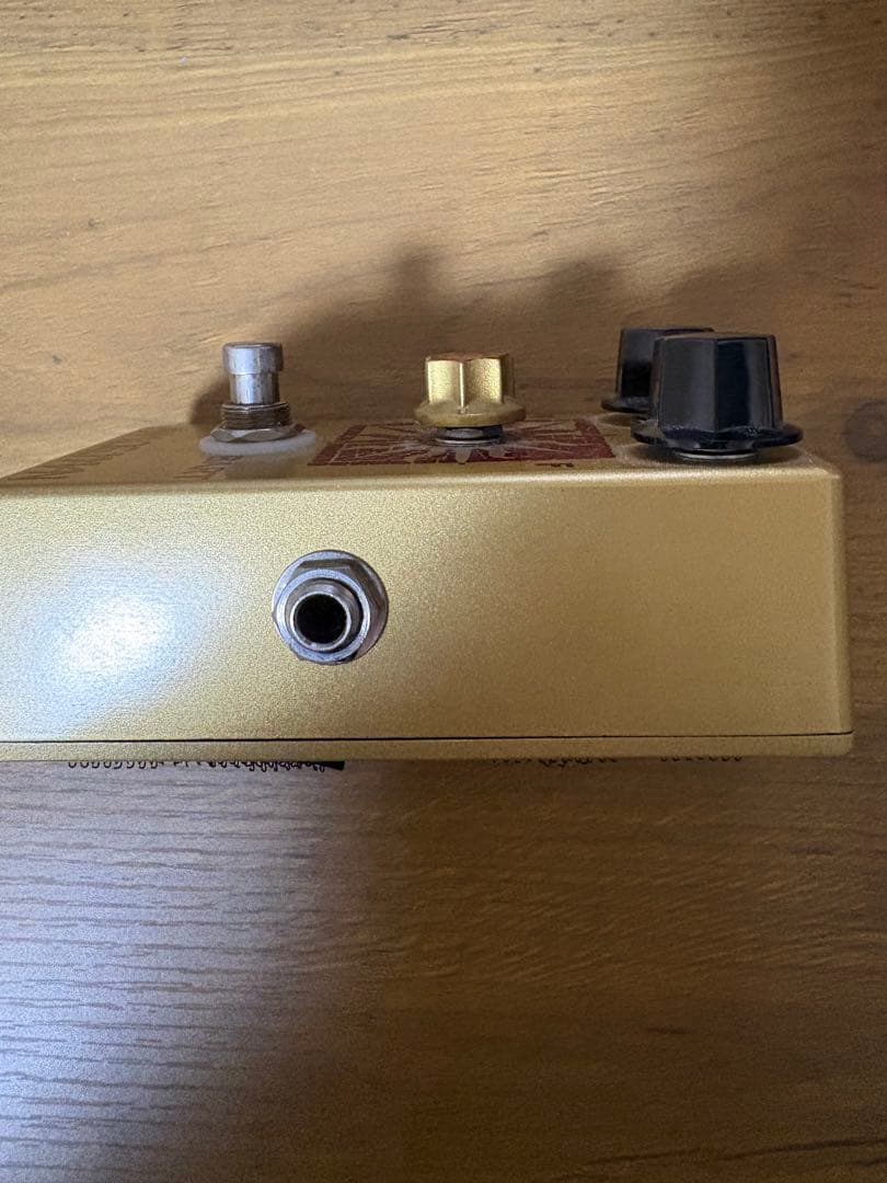 Analog.Man アナログマンSun Face BART FUZZ