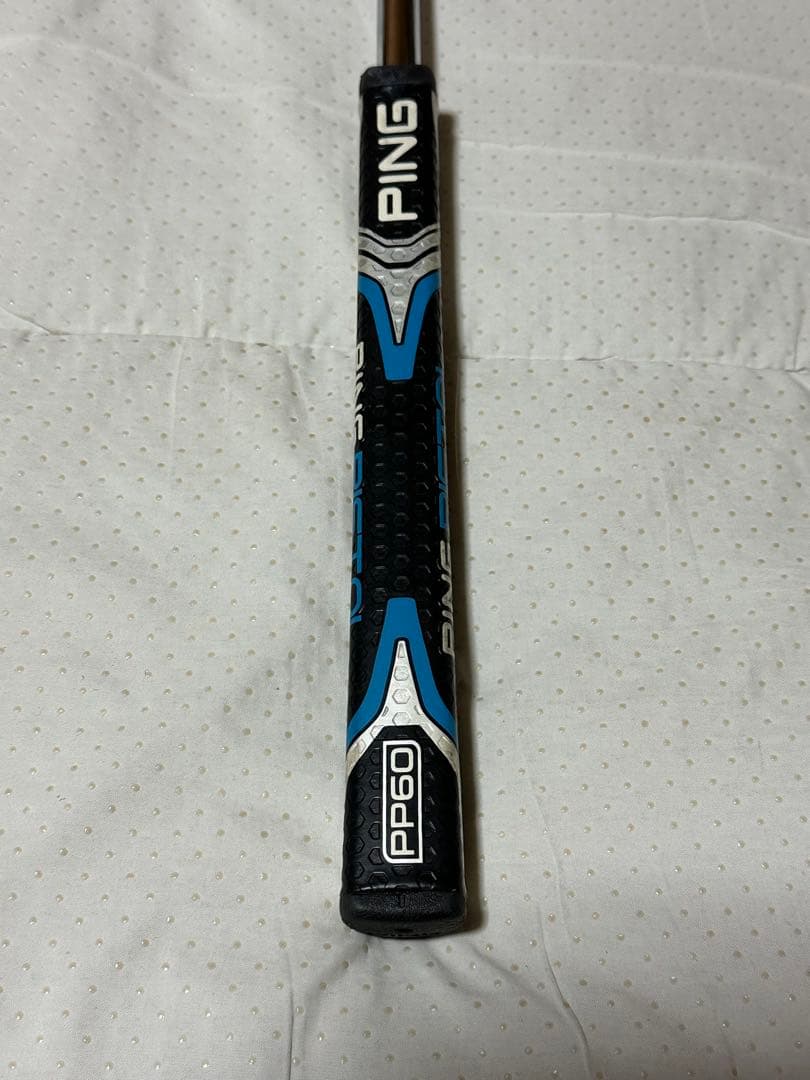 レフティ PING HALF PIPE SIGMA2 パター