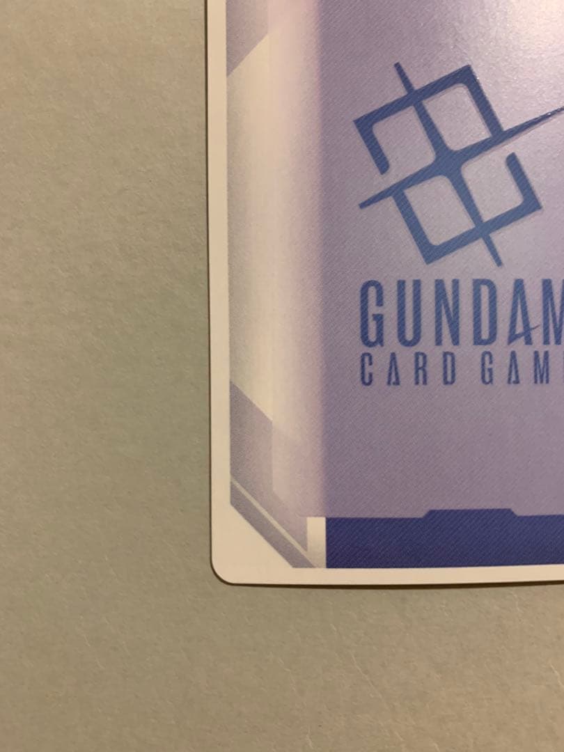 ガンダム　β版　パラレル　LR+