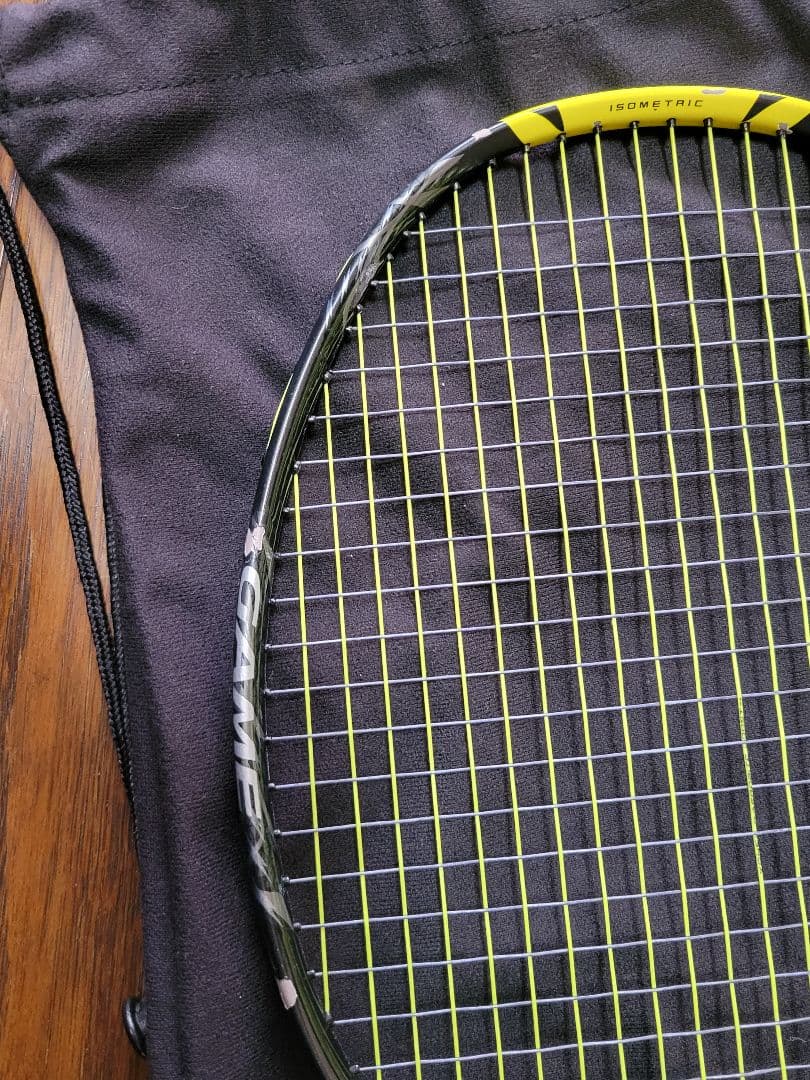 みぽっこちゃん専用　ナノフレア1000ゲーム　4UG5新品グリップ付き保証書あり