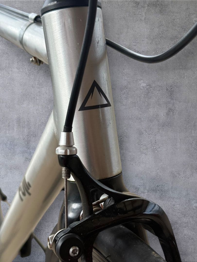 【良品】FUJI TRACKARCV FC770カーボン フジ ピストバイク