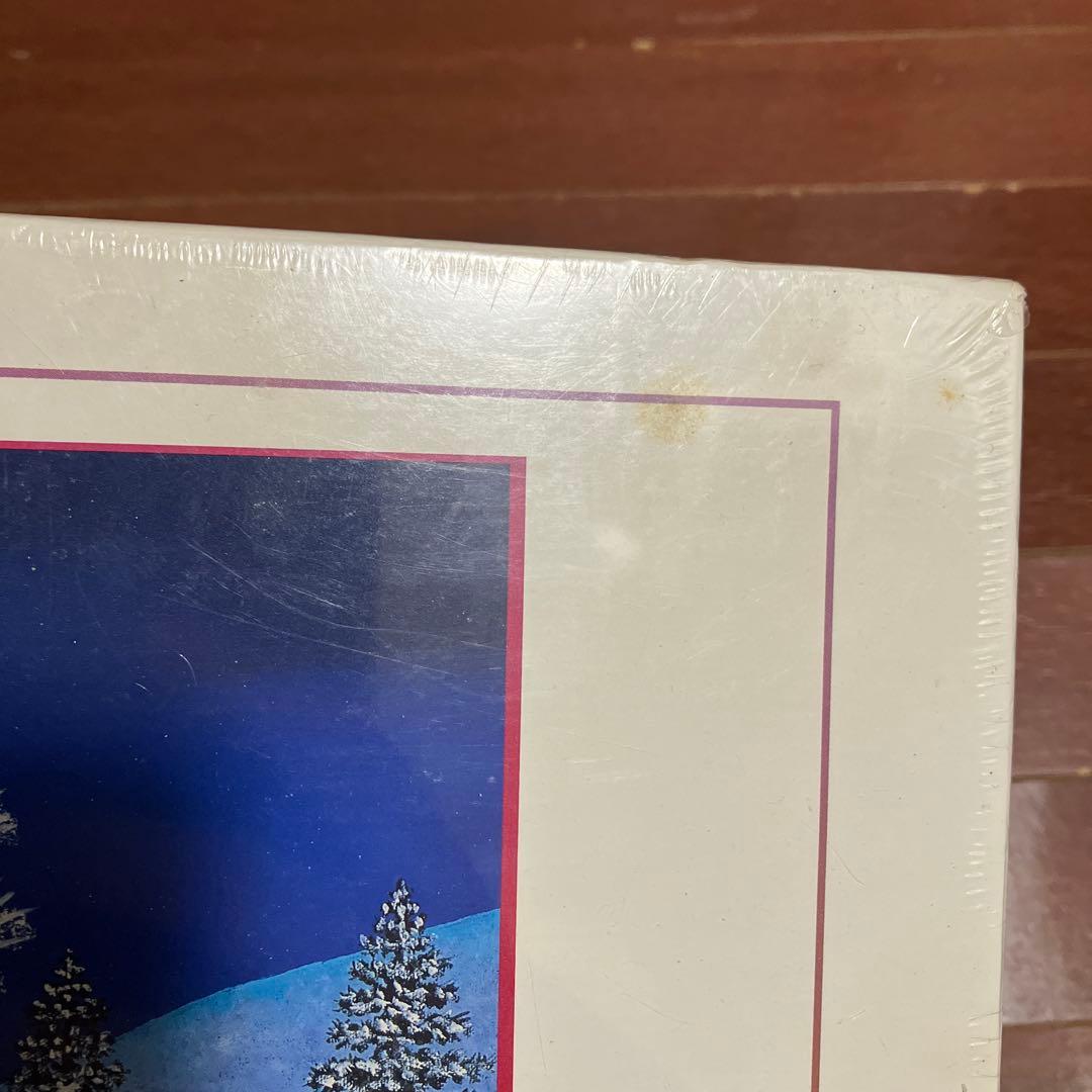 ジェーン・ウースター・スコット クリスマス トラフィック ジャム パズル