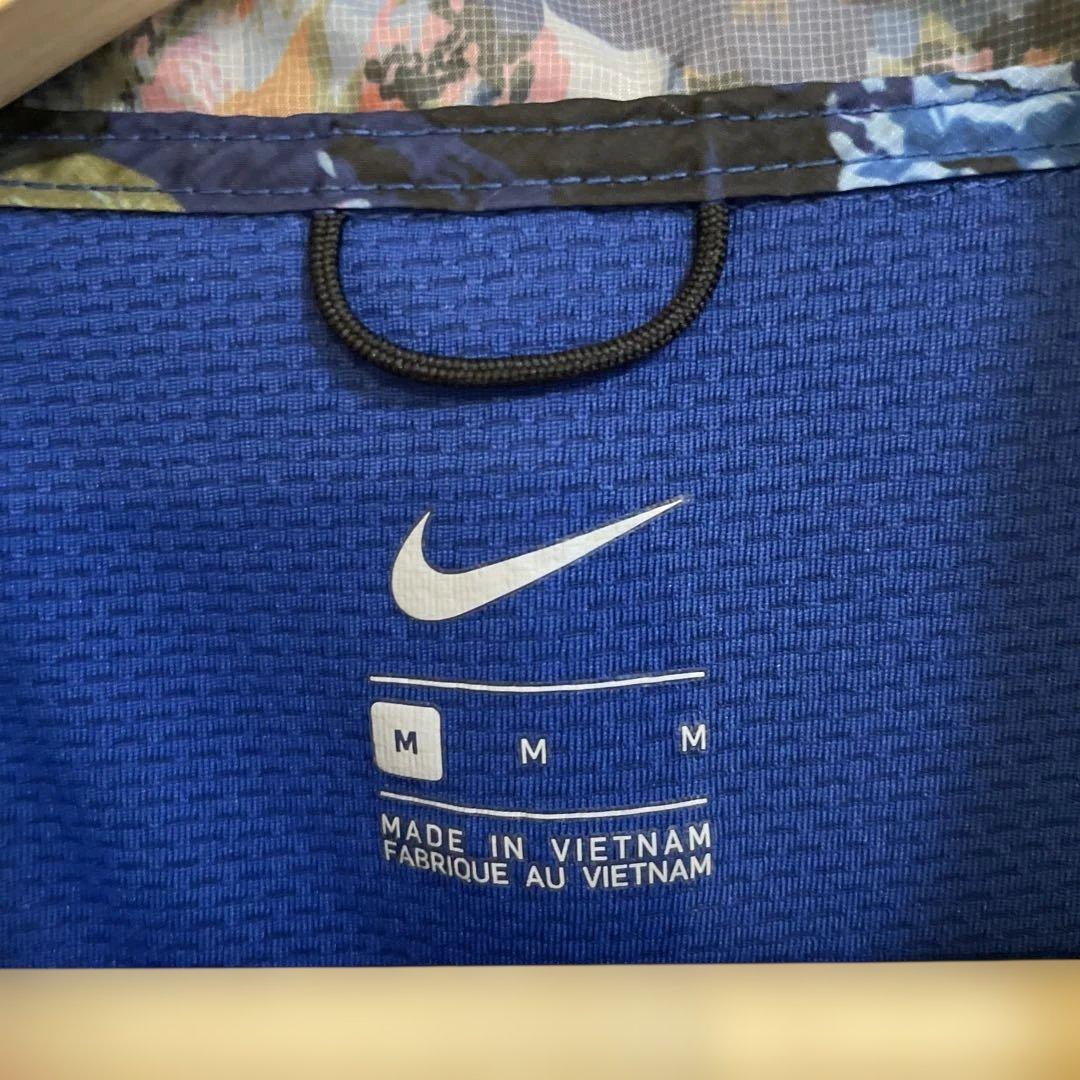 NIKE ナイキ WINDRUNNER ウィンドランナー ジャケット Ｍサイズ