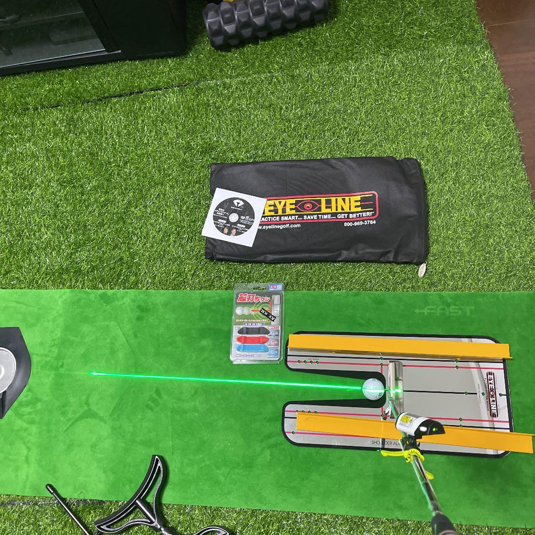 パターマット　セット