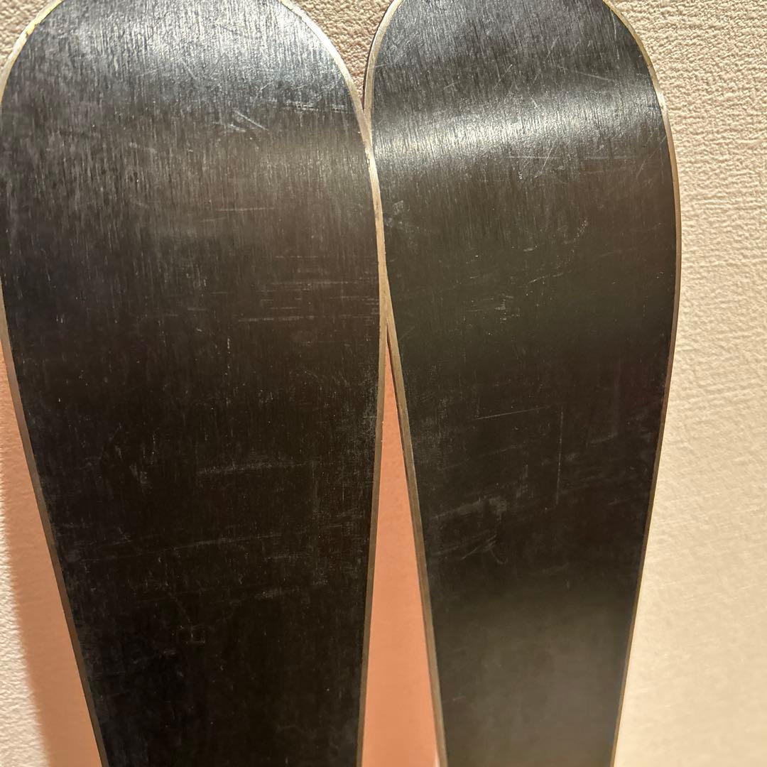 送料込み　スキーセット　板116cm 6点セット