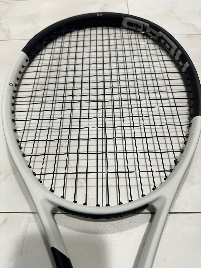 HEAD Speed MP 2024 テニスラケット