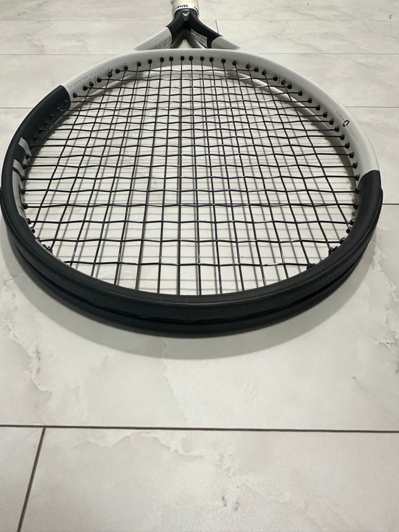 HEAD Speed MP 2024 テニスラケット