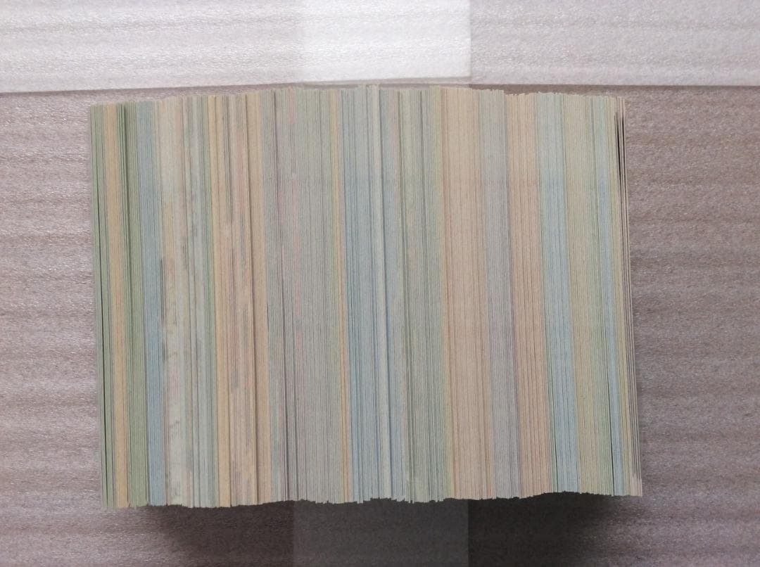 ウルトラマンシリーズ ミニカード ＆ タツノコワールド