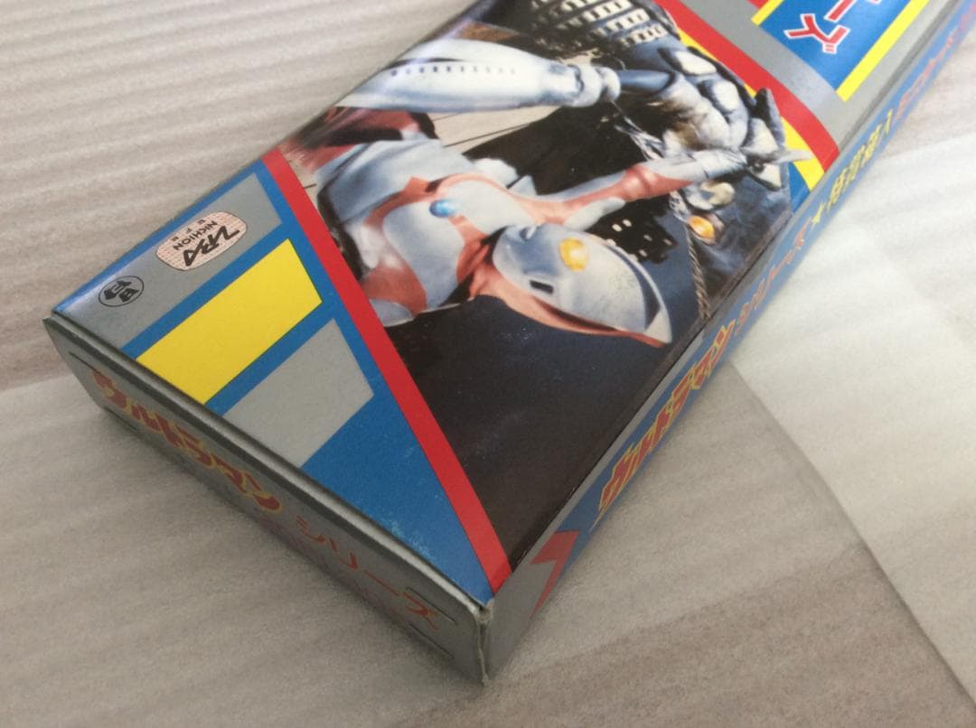 ウルトラマンシリーズ ミニカード ＆ タツノコワールド