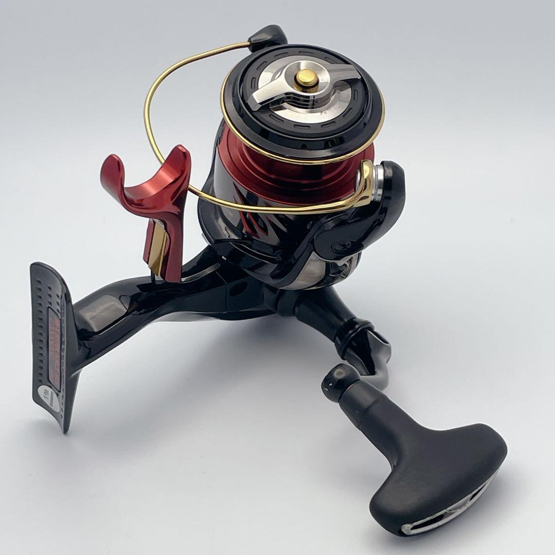 シマノ 20 BB-X ハイパーフォース C2000DXXG レバーブレーキ