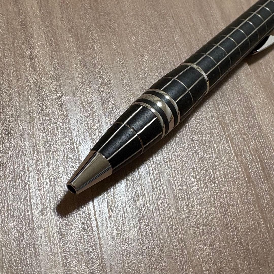 Mont Blanc StarWalker メタルラバー