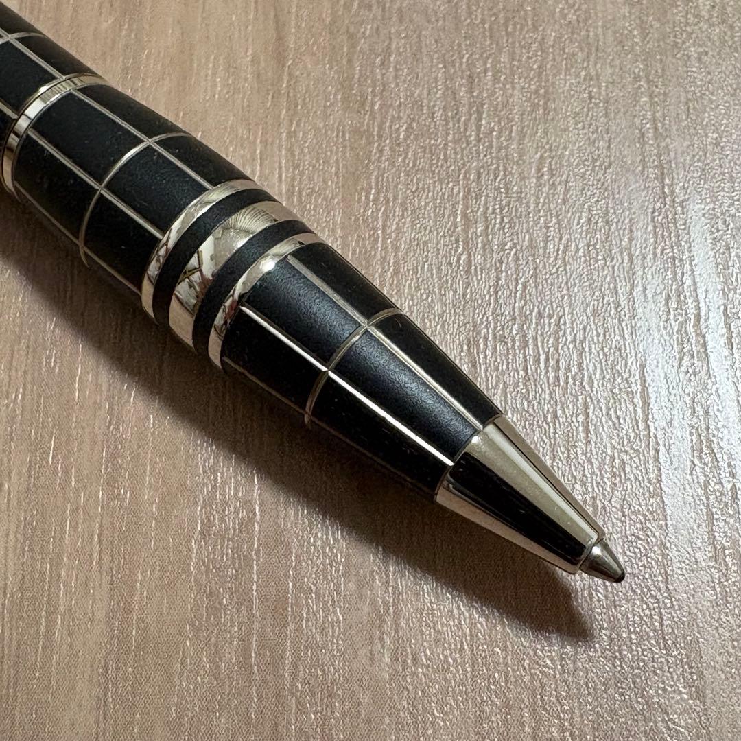 Mont Blanc StarWalker メタルラバー
