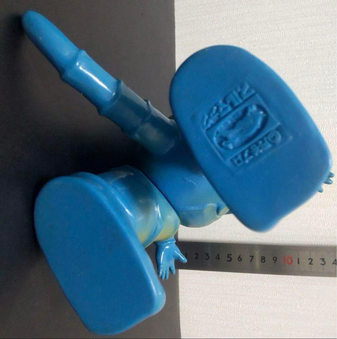 ブルマァク復刻　カネゴン