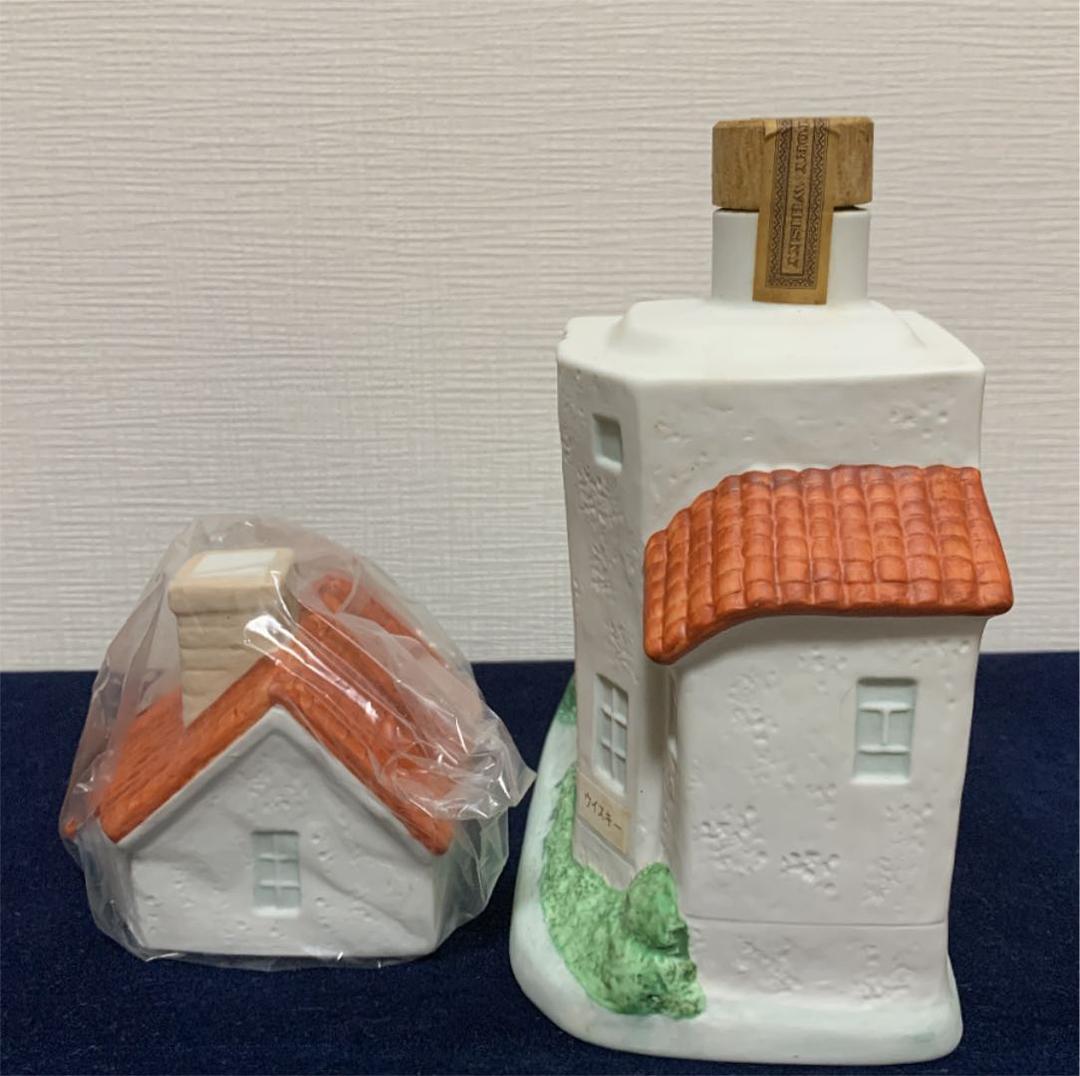 サントリー ウイスキー 響 〈ワールドハウスボトル・スペイン〉