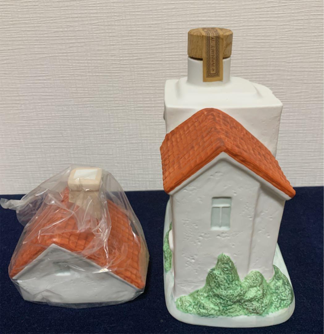 サントリー ウイスキー 響 〈ワールドハウスボトル・スペイン〉