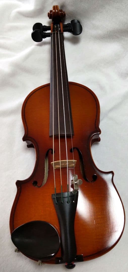 UMEZAWA VIOLIN 1/16 1986年製 バイオリン セット