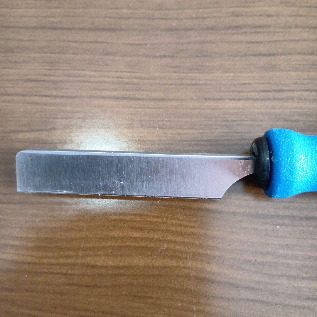 Beckuオーボエ用リードナイフ