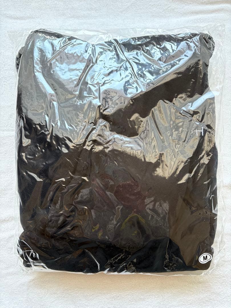 藤井風 俺のHEHNパーカー Mサイズ