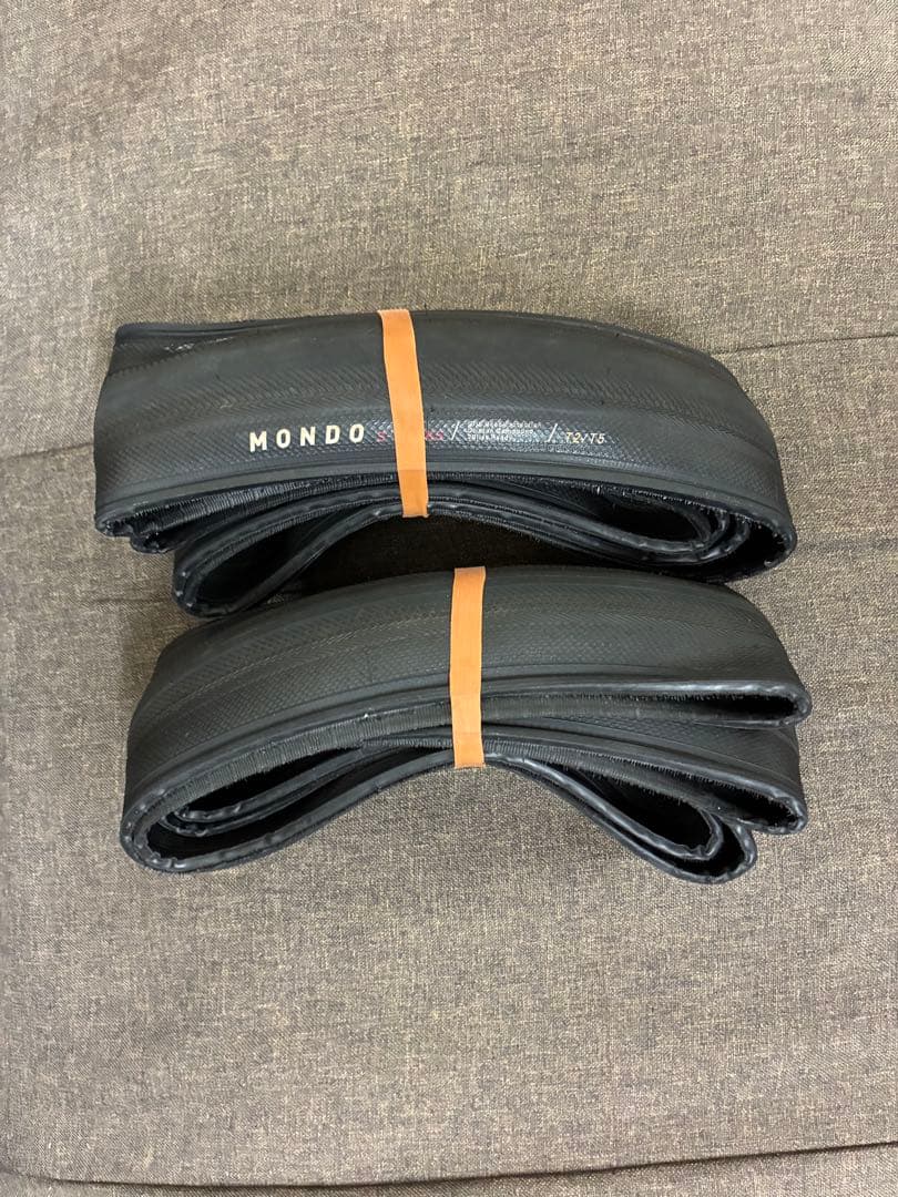 S-WORKS MONDO タイヤ 2本セット　32C