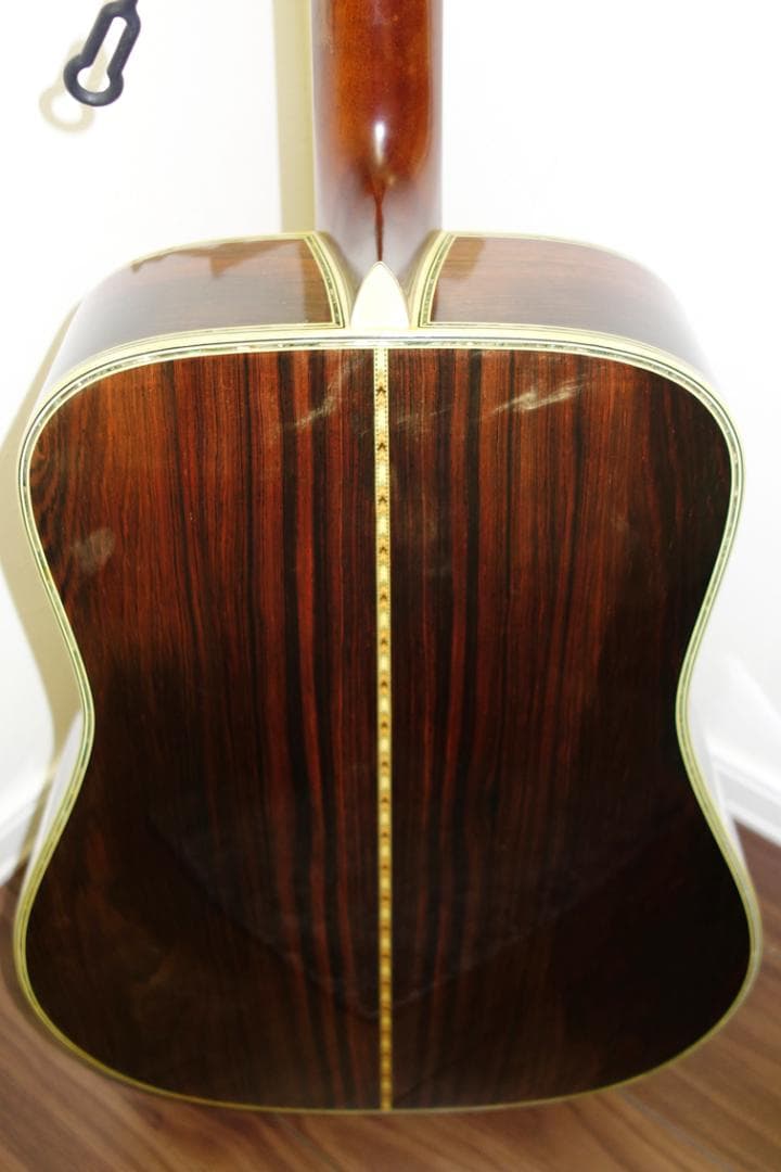 K.YAIRI　DY-45　1976年製の初期もの　良品