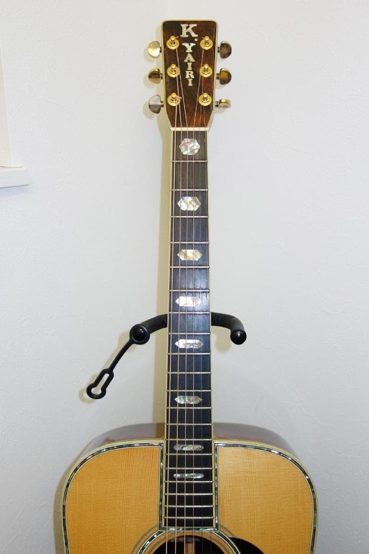 K.YAIRI　DY-45　1976年製の初期もの　良品