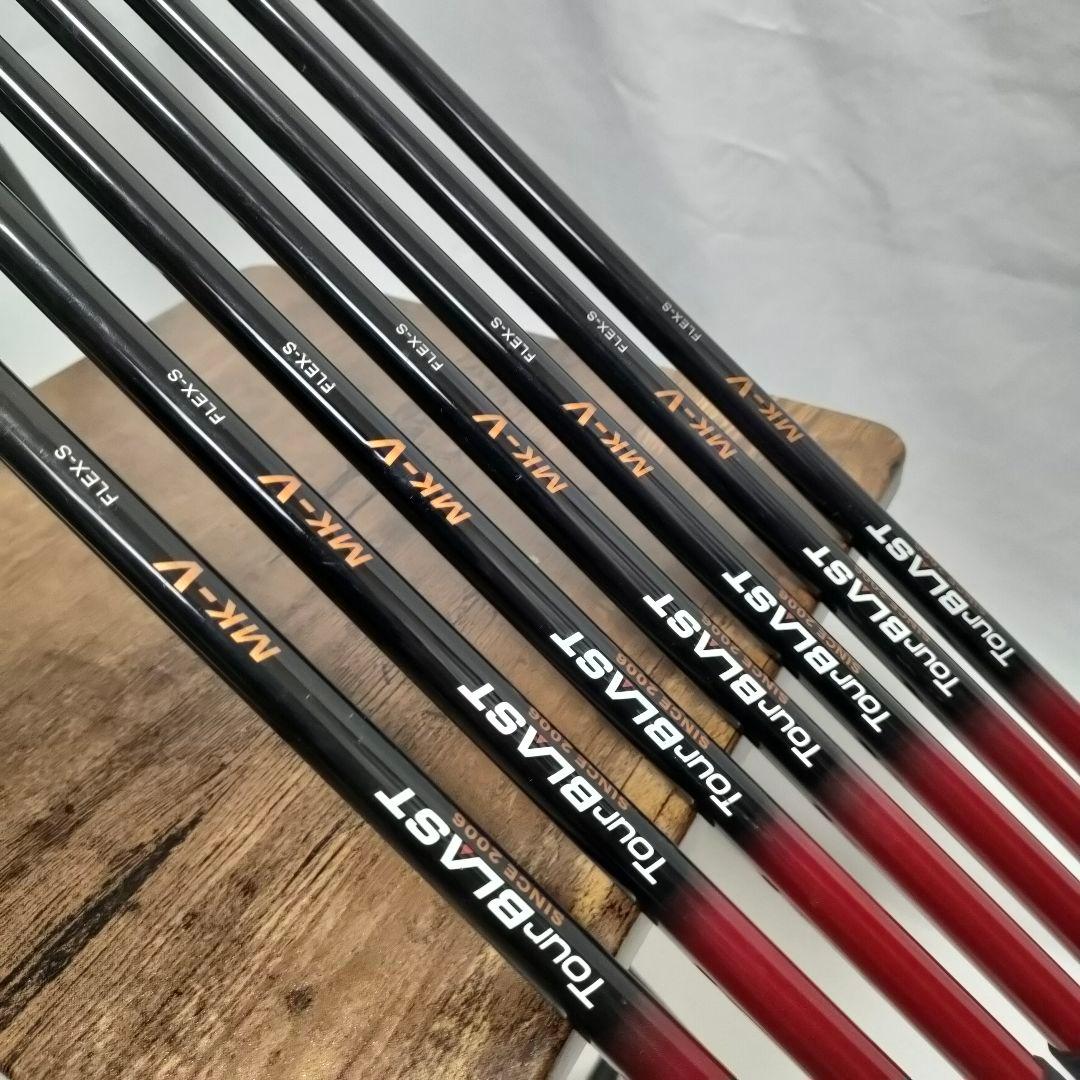 SRIXON　メンズ　ゴルフフルセット　買い足し不要　即ラウンドOK