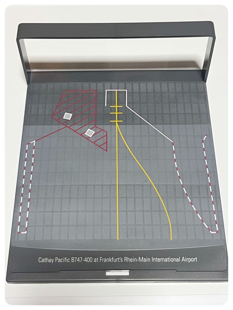 ★レア品★CathayPacific1/500 Boeing 747-400