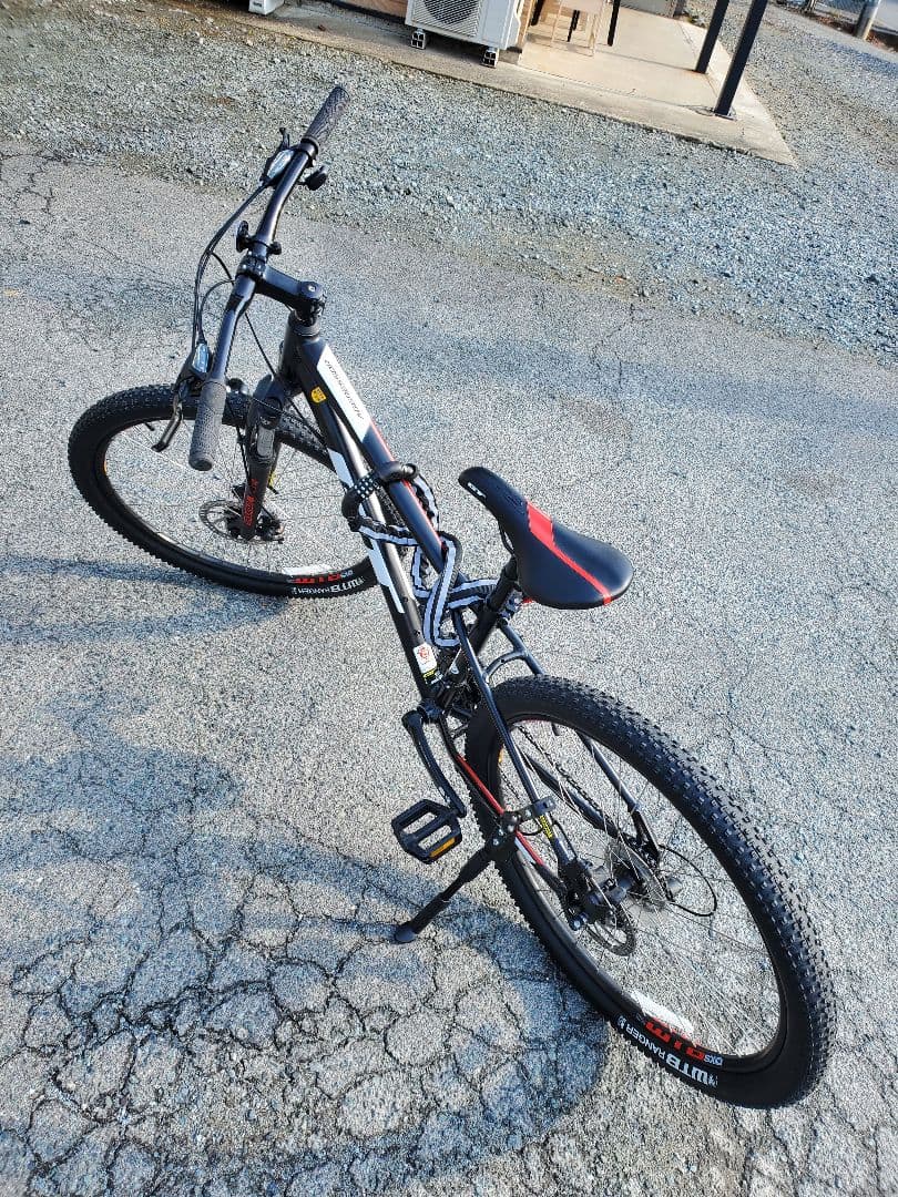 GT アグレッサー コンプ XS