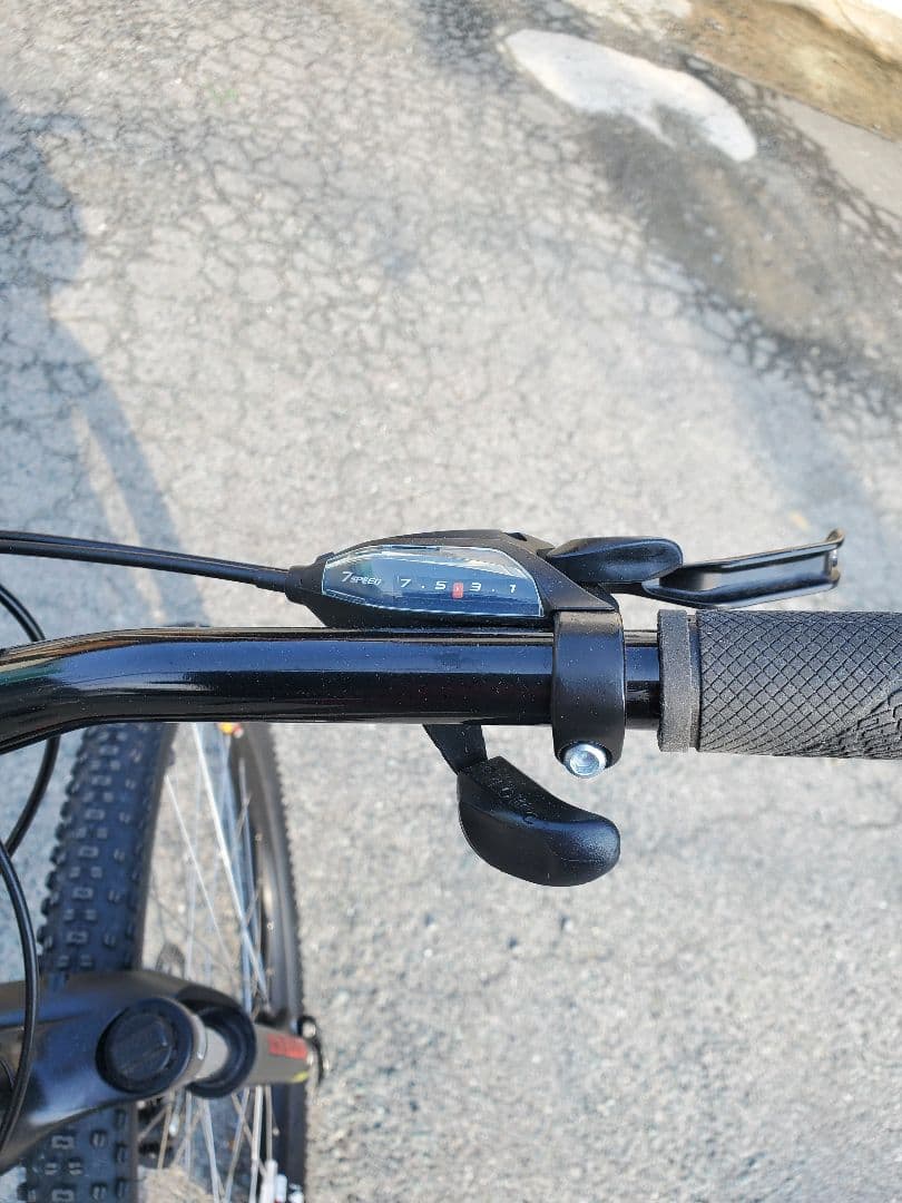 GT アグレッサー コンプ XS