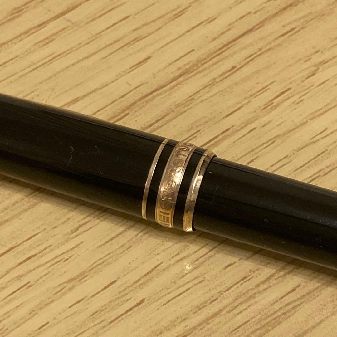 MONTBLANC モンブラン万年筆 144