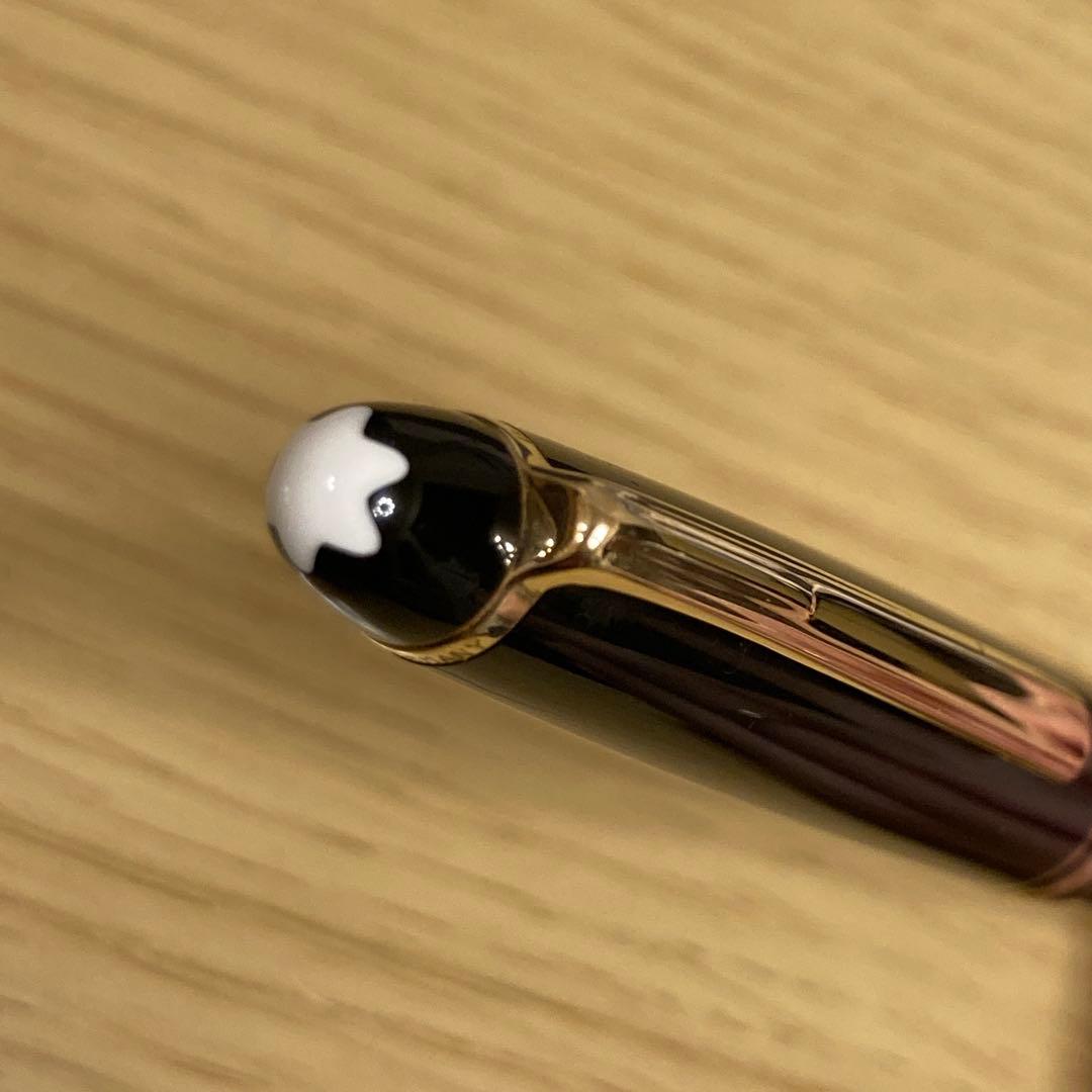 MONTBLANC モンブラン万年筆 144