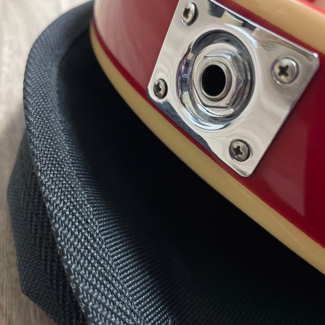 GROTE Hollow Body P90 フルアコ エレキギター ジャズ